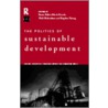 The Politics of Sustainable Development door Susan Baker