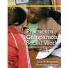 The Practicum Companion For Social Work door Marla Berg-Weger