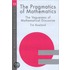 The Pragmatics of Mathematics Education