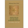 The Principles Of Islamic Jurisprudence by Muhammad Baqir Al-Sadr