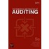 The Principles and Practice of Auditing