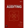 The Principles and Practice of Auditing door Sandy van Esch