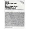 The Principles of Engineering Materials by Craig R. Barrett