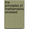 The Principles of Mathematics Revisited by Jaakko Hintikka