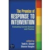 The Promise Of Response To Intervention by Tina Vaughn