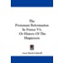 The Protestant Reformation in France V1
