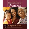 The Psychology of Women [With Infotrac] door Margaret W. Matlin