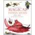 The Puffin Book Of Magical Indian Myths
