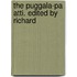 The Puggala-Pa  Atti. Edited By Richard