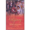 The Regency Lords And Ladies Collection door Paula Marshall