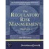 The Regulatory Risk Management Handbook