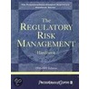The Regulatory Risk Management Handbook door PriceWaterhouseCoopers