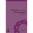The Religious Culture Of Marian England