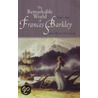 The Remarkable World Of Frances Barkley door Cathy Converse