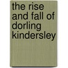 The Rise and Fall of Dorling Kindersley door Christopher Davis