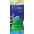 The Rough Guide Regional Map to Florida