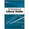 The Sage Dictionary of Cultural Studies door Chris Barker