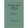 The Scalar-Tensor Theory of Gravitation door Yasunori Fujii