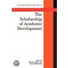 The Scholarship Of Academic Development door Ranald MacDonald