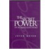 The Secret Power Of Speaking God's Word