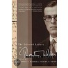 The Selected Letters of Thornton Wilder by Thornton Wilder