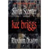 The Silver Scepter & the Rhodium Dragon door Kee Briggs