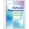 The Software Requirements Memory Jogger door Ellen Gottesdiener