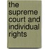 The Supreme Court And Individual Rights