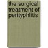 The Surgical Treatment Of Perityphlitis