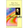 The Tao of Philosophy Tao of Philosophy door Alan W. Watts