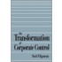 The Transformation of Corporate Control