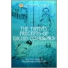 The Twenty Precepts Of Gichin Funakoshi by Vincent A. Cruz