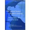The United States and the World Economy door Institute for International Economics