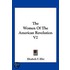 The Women of the American Revolution V2