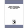 The Works Of Washington Irving Avol. 18 door Washington Washington Irving
