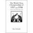 The World Chess Championship 1957, 1958