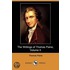 The Writings Of Thomas Paine, Volume Ii