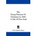 The Young Patroon; Or Christmas in 1690
