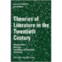 Theories of Literature in the Twentieth