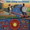 Thomas & Friends Ride Along with Thomas door Onbekend
