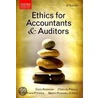 Title Ethics Accountants & Auditor 2e P door Martin Prozesky