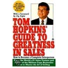 Tom Hopkins Guide to Greatness in Sales door Tom Hopkins