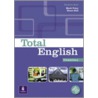 Total English Elementary Student's Book door Mark Foley
