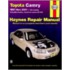 Toyota Camry and Lexus Es 300 1997-2001