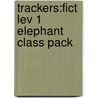 Trackers:fict Lev 1 Elephant Class Pack by Paul Shipton