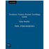 Trackers:variety Fiction Teaching Guide