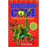Tracking Gigantic Beast:dinosaur Cove 9 door Rex Stone