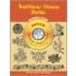 Traditional Chinese Motifs [with Cdrom]