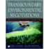 Transboundary Environmental Negotiation