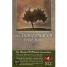 Transformation Study Bible-nlt-personal by Warren W. Wiersbe